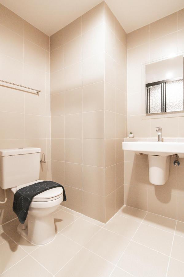 Lollipop Lahabana Huahin Aparthotel Ngoại thất bức ảnh